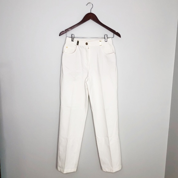 St. John Pants - 🤑MOVING SALE! St. John sport pants cotton and spandex blend